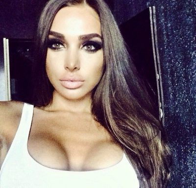 Женщина с пышными формами ищет мужчину, постоянного любовника в Самаре